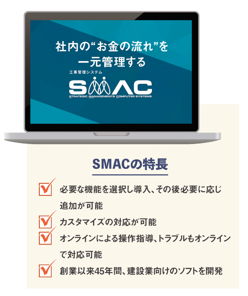 脱・どんぶり勘定経営 実行予算を徹底的に管理 利益率を大幅改善