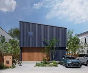 ヒノキヤの全館空調「Z空調」、受注数3万5000棟突破