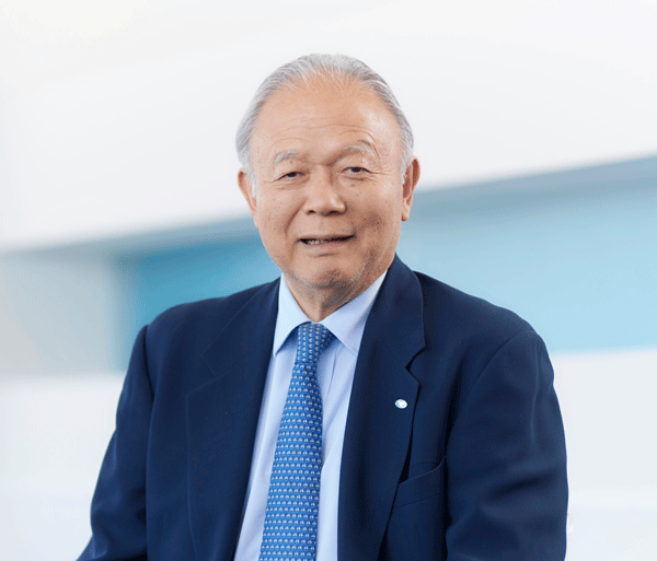 YKK創業者 吉田忠雄と「善の巡環」を語る 吉田忠雄生誕100