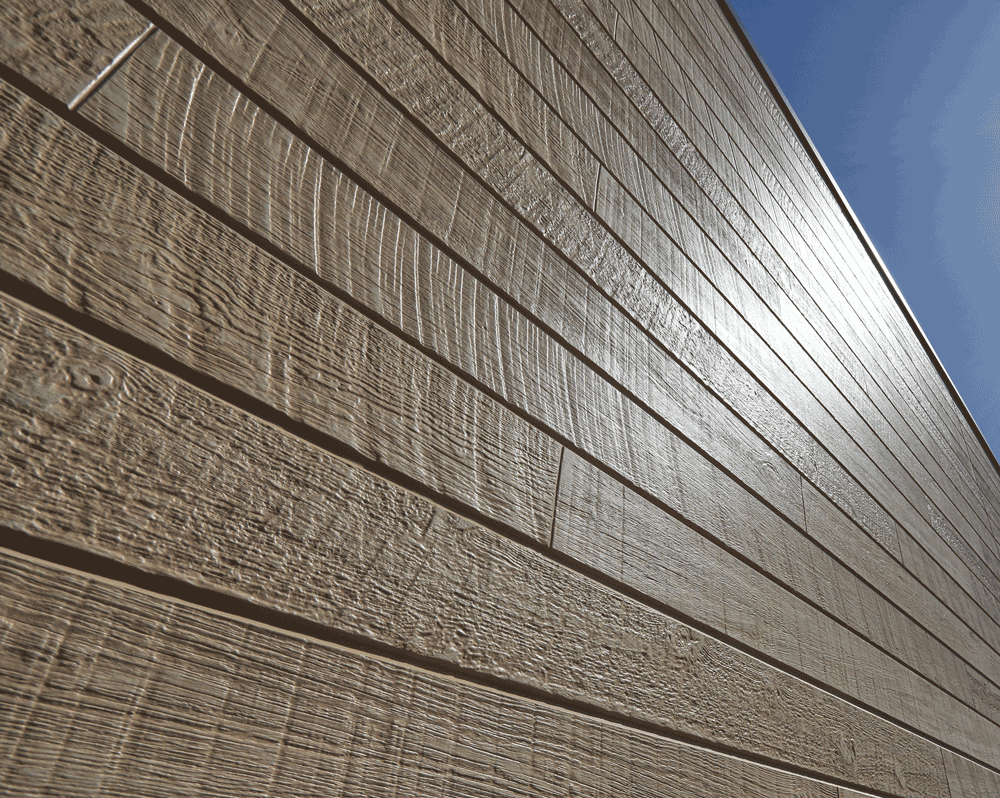 ニチハ、主力の窯業系外壁材を約1割軽量化