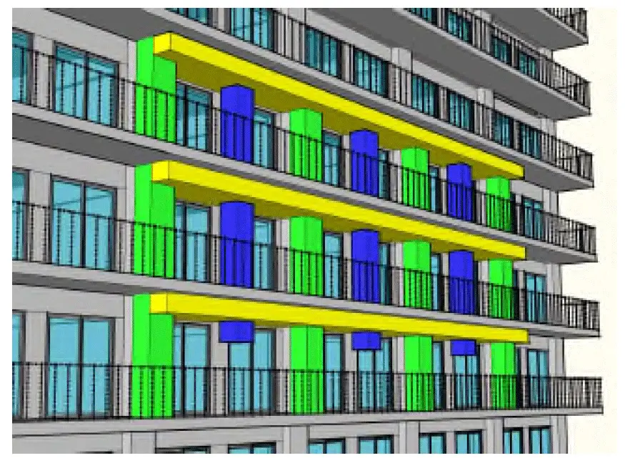 長谷工グループ、マンションの耐震改修で新工法開発