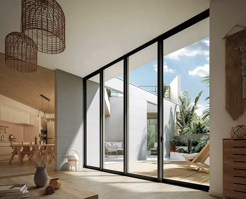 LIXIL、高性能窓普及で脱炭素化に貢献 