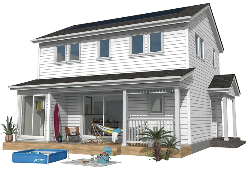 GX志向型、超高級、アフォーダブル、小家族向け 社会と意識の変化を