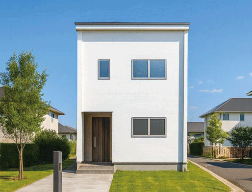 「あえて小さく」が実現する豊かな暮らし 地方・郊外で広がる”シン・コンパクト住宅”